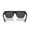 Gucci Güneş Gözlüğü 1617S-56 001 | Astral Optik