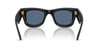 Ray-Ban Wayfarer Puffer 4940-47 601/80