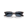 Ray-Ban 4456-53 135980 | %100 Orijinal Güneş Gözlüğü