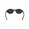 Saint Laurent Unisex - Kadın ve Erkek 751-50 001 Güneş Gözlüğü
