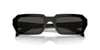PRADA A12S-52 16K08Z Unisex Güneş Gözlüğü