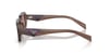 PRADA A12S-52 17O60B Unisex Güneş Gözlüğü
