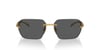 PRADA A56S-71 15N5S0 Unisex Güneş Gözlüğü