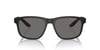PRADA LINEA ROSSA-06YS-56 DG0-02G Unisex Güneş Gözlüğü