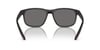 PRADA LINEA ROSSA-06YS-56 DG0-02G Unisex Güneş Gözlüğü