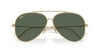 RAY BAN 0101S-59 001/VR Avivator Reverse Erkek Güneş Gözlüğü