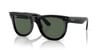 RAY-BAN-0502S WAYFARER REVERSE 6677VR Unisex Güneş Gözlüğü