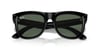 RAY-BAN-0502S WAYFARER REVERSE 6677VR Unisex Güneş Gözlüğü