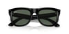RAY-BAN-0502S WAYFARER REVERSE 6677VR Unisex Güneş Gözlüğü