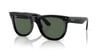RAY-BAN-0502S WAYFARER REVERSE 6677VR Unisex Güneş Gözlüğü