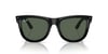 RAY-BAN-0502S WAYFARER REVERSE 6677VR Unisex Güneş Gözlüğü