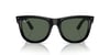 RAY-BAN-0502S WAYFARER REVERSE 6677VR Unisex Güneş Gözlüğü