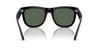 RAY-BAN-0502S WAYFARER REVERSE 6677VR Unisex Güneş Gözlüğü