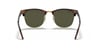 RAY-BAN-3016-51 W0366 Unisex Güneş Gözlüğü