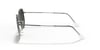 RAY-BAN-3548N-51 004/71 Unisex Güneş Gözlüğü