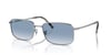 RAY-BAN 3717-57 003/3F