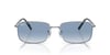 RAY-BAN 3717-57 003/3F