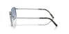 RAY-BAN 3717-57 003/3F