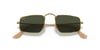 RAY-BAN 3957-49 919631