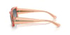 RAY-BAN 4395-54 66868F