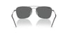 RAY-BAN R0102S-58 004/GR