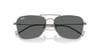 RAY-BAN R0102S-58 004/GR