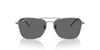 RAY-BAN R0102S-58 004/GR