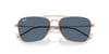 RAY-BAN R0102S-58 92023A