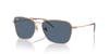 RAY-BAN R0102S-58 92023A