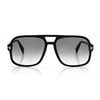 Tom Ford Falconer-02 TF884-60 01B Güneş Gözlüğü