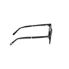 Tom Ford TF1020-52 01D Polarize Jayson Güneş Gözlüğü