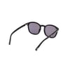 Tom Ford TF1020-52 01D Polarize Jayson Güneş Gözlüğü
