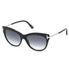Tom Ford TF821-56 01B Kira Güneş Gözlüğü