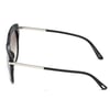 Tom Ford TF821-56 01B Kira Güneş Gözlüğü