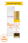 2nd Gate Women Haz Kapısı Aromaterapi Yağı 10ml