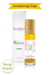 4th Gate Sevgi Kapısı Aromaterapi Yağı 10ml