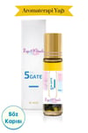 5th Gate Söz Kapısı Aromaterapi Yağı 10ml