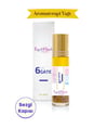 6th Gate Sezgi Kapısı Aromaterapi Yağı 10ml