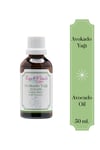 AVAKADO YAĞI 50 ml