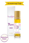 Gate 7 Maneviyat Kapısı Aromaterapi Yağı 10ml