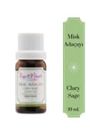 MİSK ADAÇAYI YAĞI 10 ml
