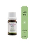 Organik Soğuk Sıkım Saf Aromatik Nioli Cilt Bakım ve Masaj Yağı 10 ml