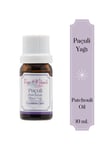 PAÇULİ YAĞI 10 ml