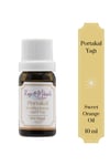 PORTAKAL YAĞI 10 ml