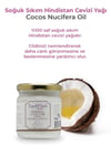 Rose Miracle Hindistan Ceviz Yağı 150g