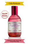 Rose Miracle Keyifli Günler Yın Oda Kokusu 100 ml
