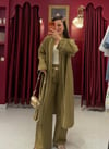 Kimono Takım