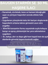Baugen Starmix Se  Haşere İlacı 50 ml