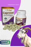 CAPROSEL 