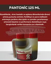 Pantonic 125 ml Vitamin